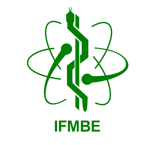 IFMBE logo