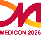 MEDICON 2026 logo